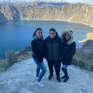 Meet your Posher, Joseph